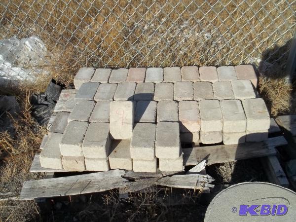 BORGERT FLAGSTAFF  STRASSEN  40 PCS  WEIGHT 3...
