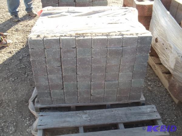 UNI LOK BRUSSELS NEW YORL BLUESTONE 3 X 6  29...