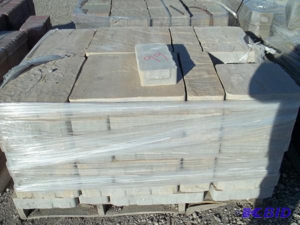 COUNTY MATERIALS GRANDLIFESTYLE OASIS PAVER 9...