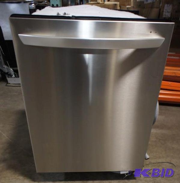 LG Dishwasher Model # (LDF7551ST) dishwasher ...