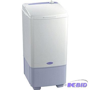 Koblenz Portable washing machine. MSRP $299. ...