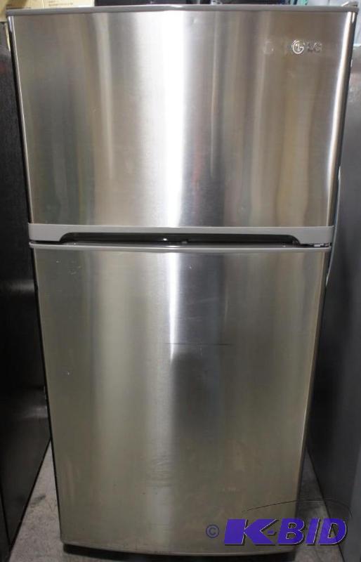 LG Refrigerator Model # (LTC22350SS) Large Ca...