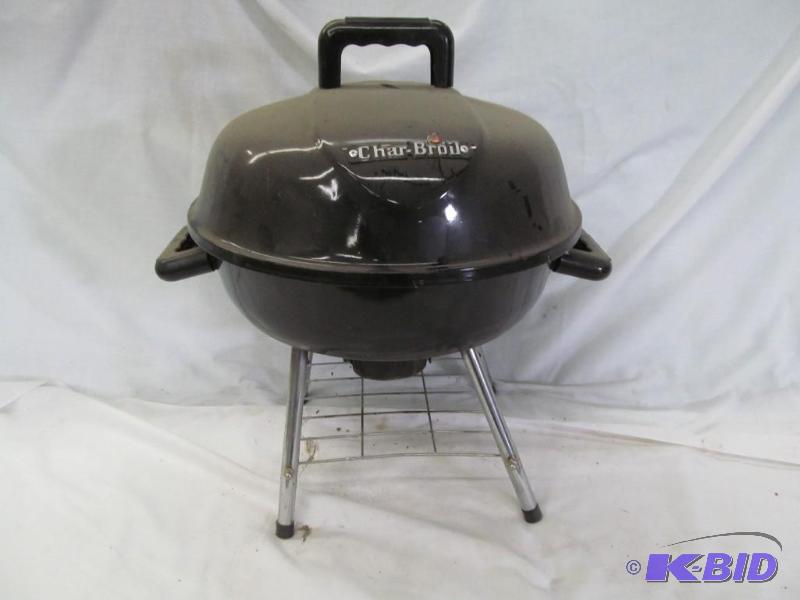 Grill