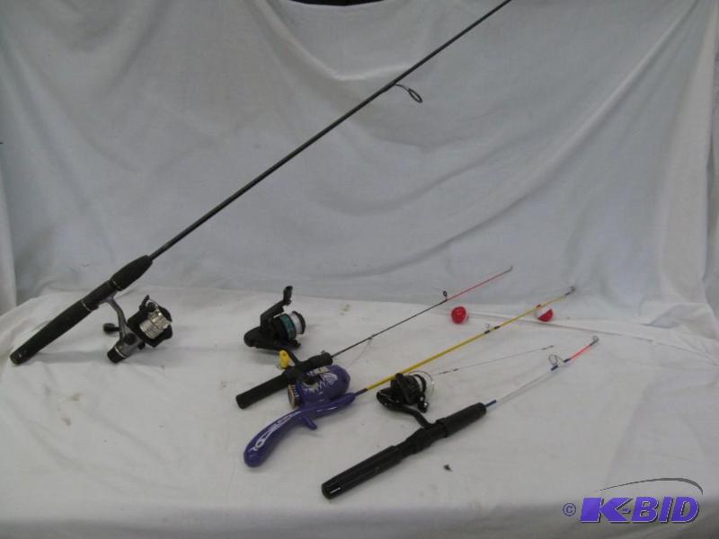 Fishing
