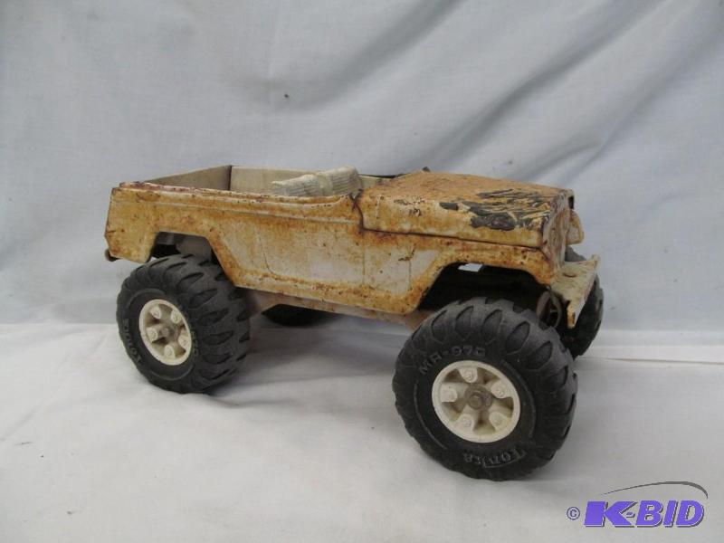Toy