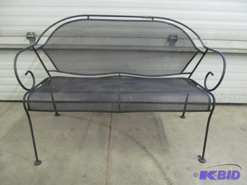 Bench