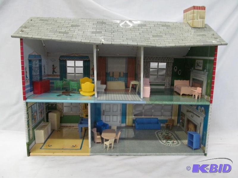 Doll House