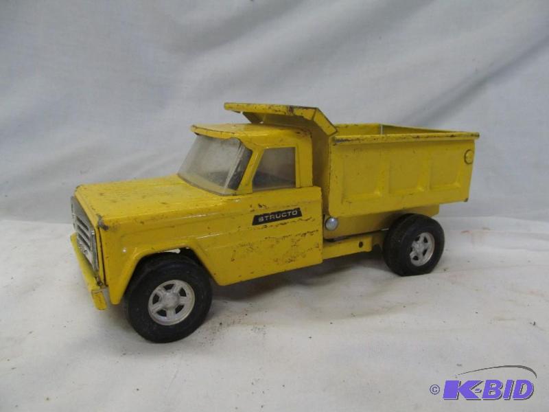 Vintage Toy
