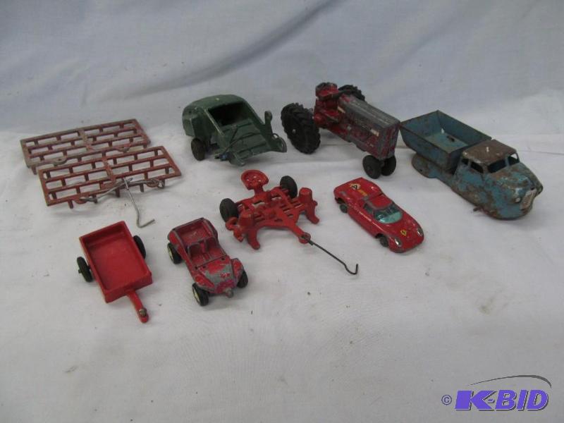 Vintage Toy