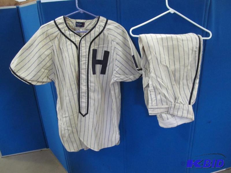 Uniform