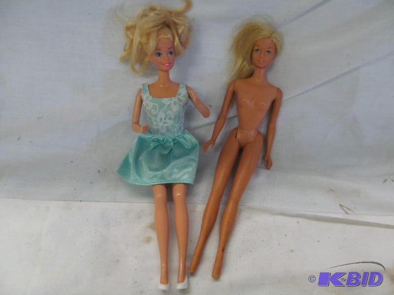 Barbie