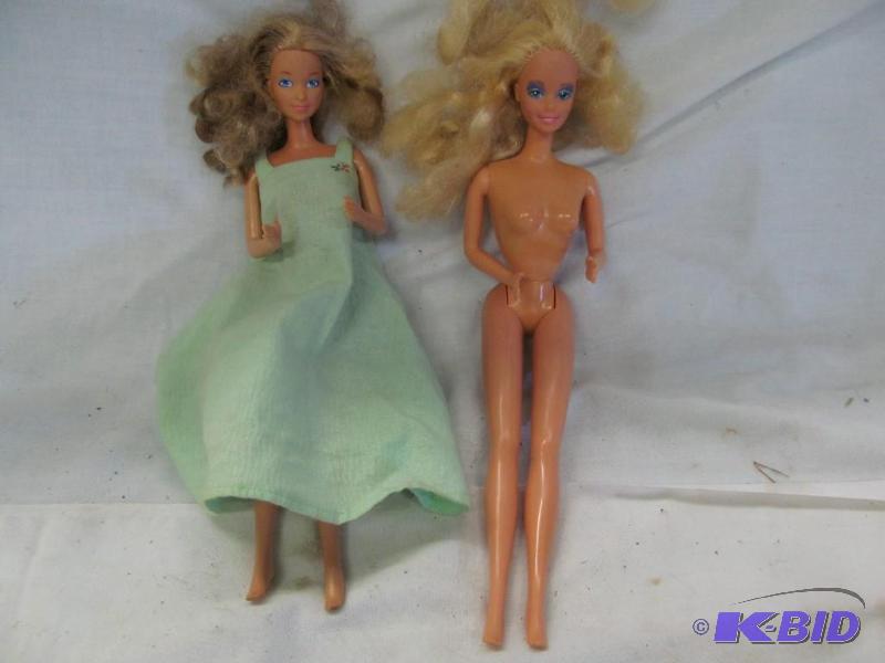 Barbie