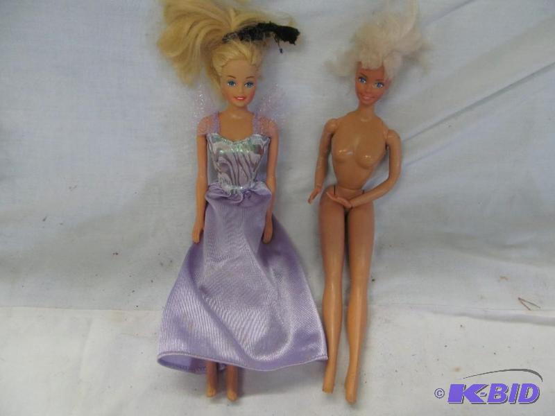 Barbie