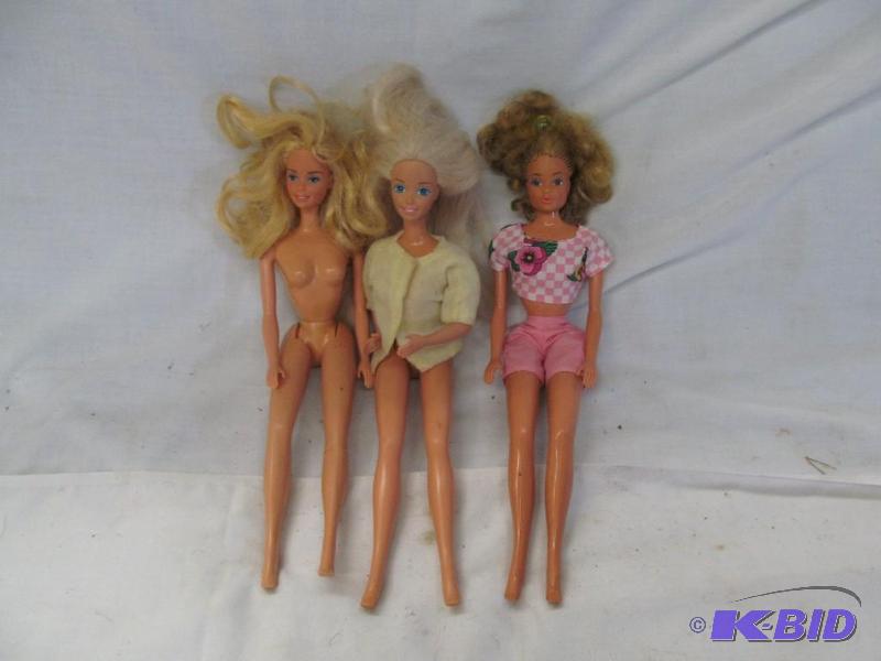 Barbie