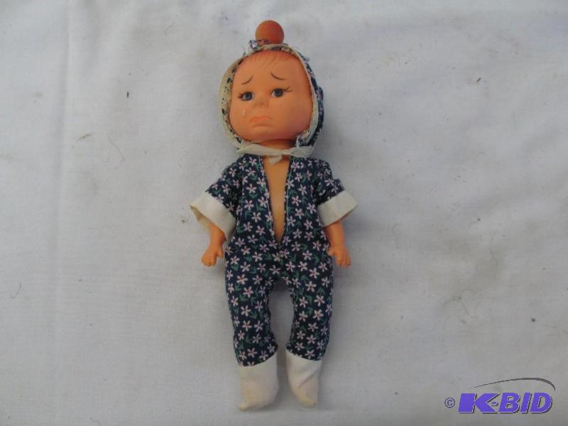 Doll