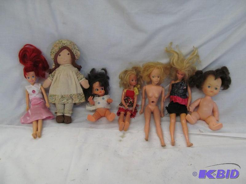 Doll
