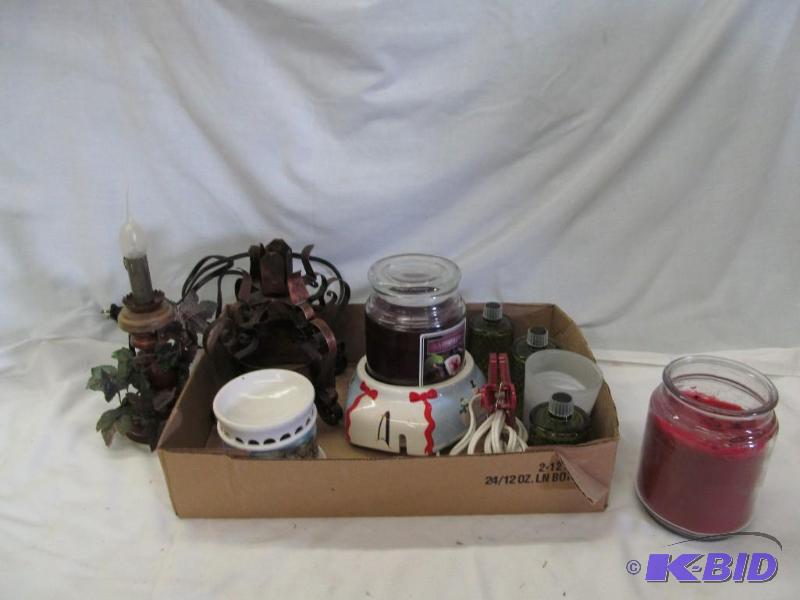 Candle