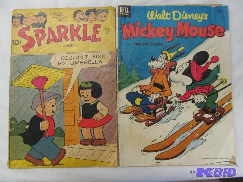 Comic Book
