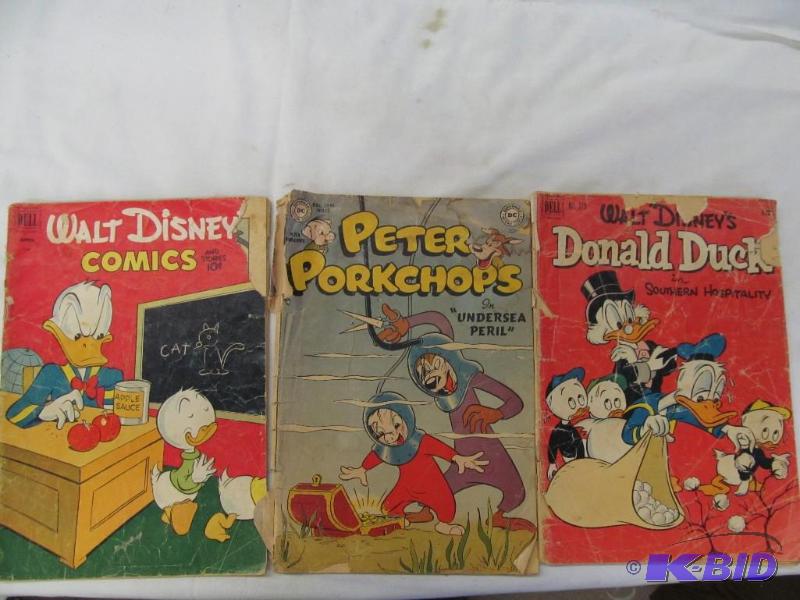 Comic Book