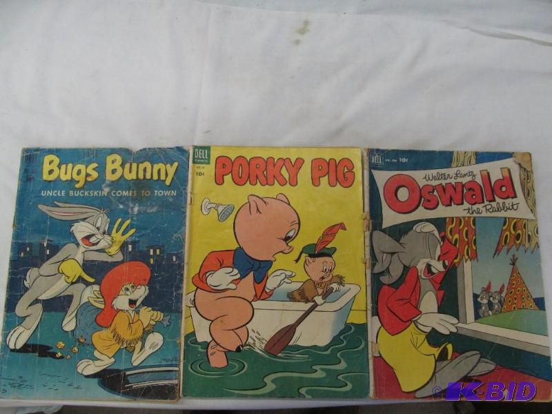 Comic Book