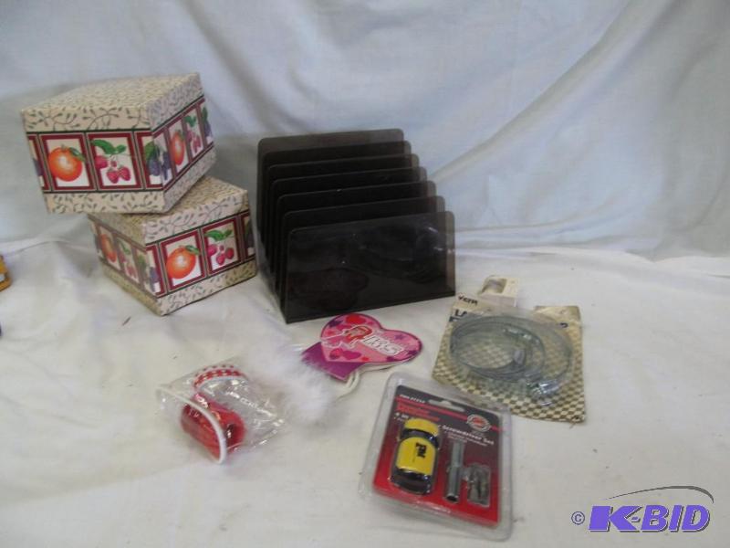 Miscellaneous