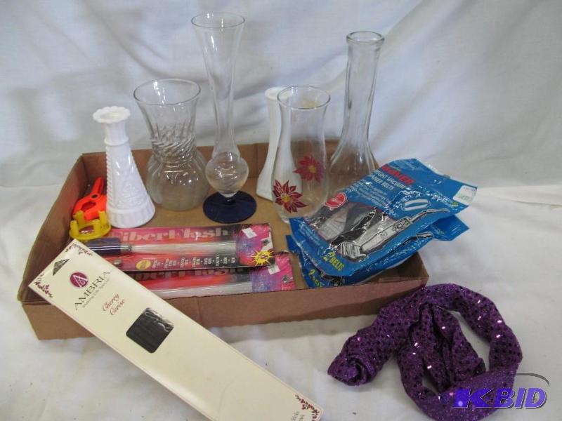 Miscellaneous