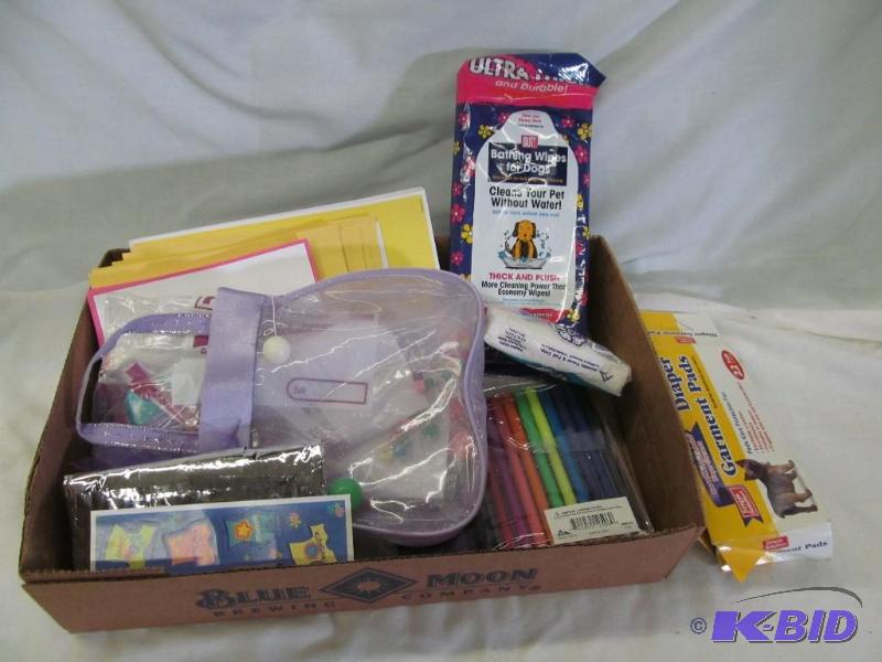 Miscellaneous