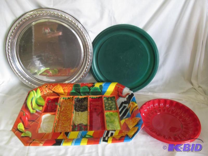 Tray
