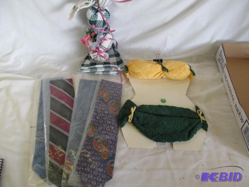 Miscellaneous