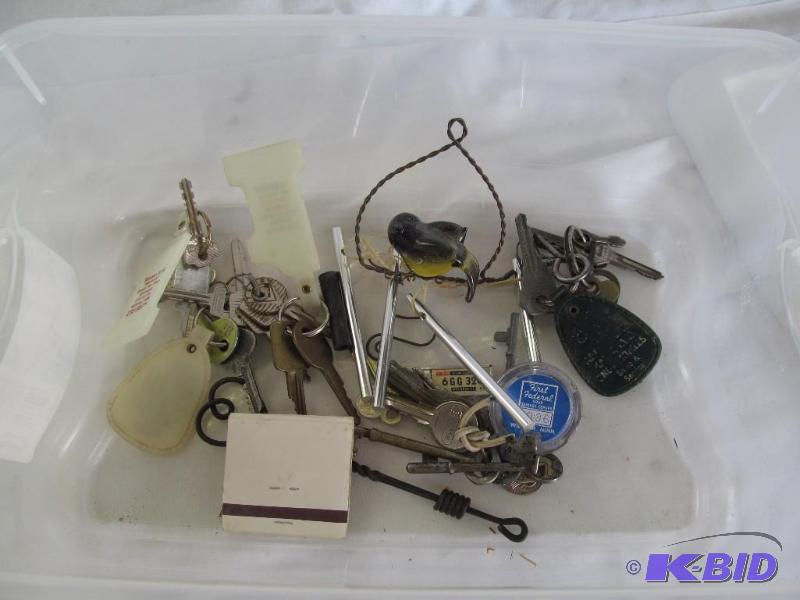 Keys