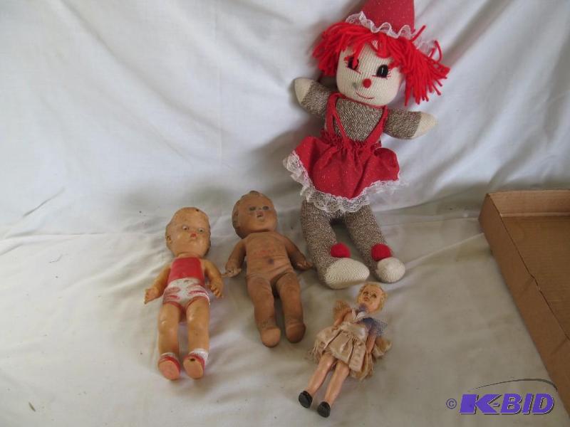 Doll