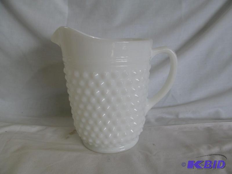 Pitcher