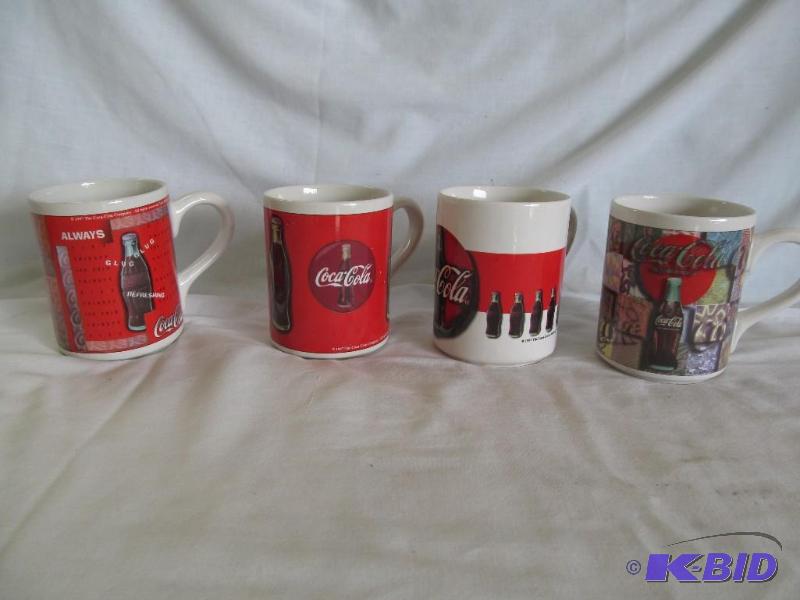 Coca Cola