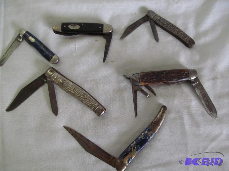 Knife
