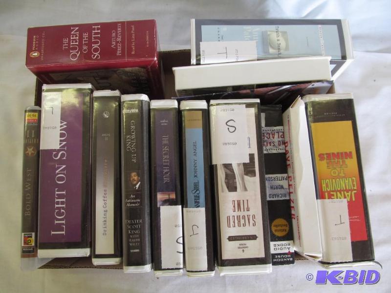Cassette