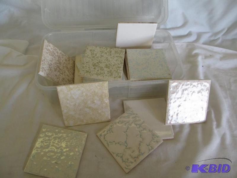 Tile
