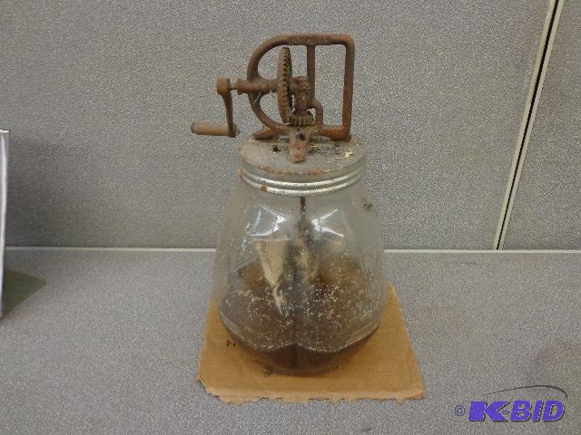 Butter Stirrer Approx. 18&quot tall 5&quot ...