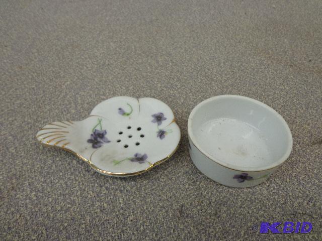 Butter melter 3&quot x 1&quot tall candle h...