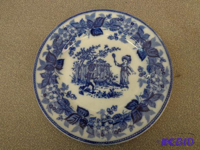 Wedgwood Plate Wedgwood Etruria&nbspEngland ...