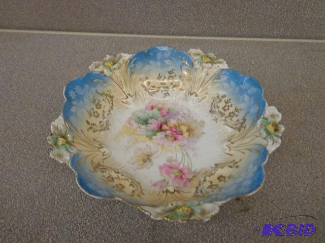 Bowl 9 12&quot diameter x 3&quot tall bowl...