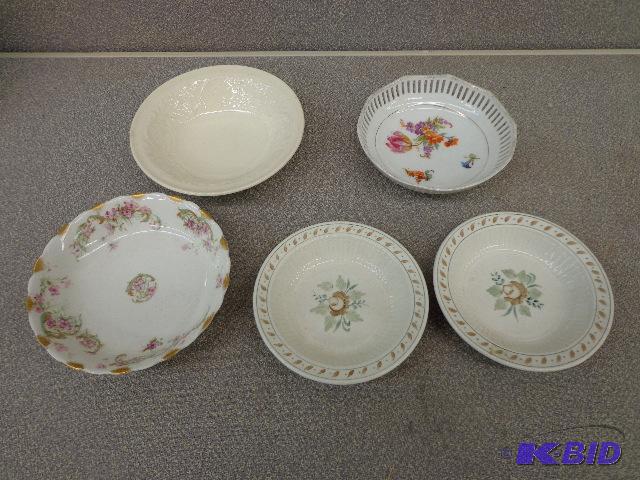 Bowl Sets ACS Bavarian bowl 5 34&quot diam...