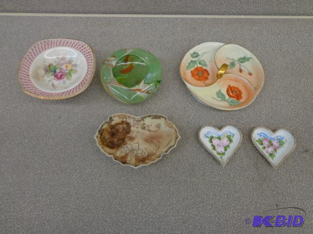 Plates &amp Trays Helen Drimmard&nbsp1863 p...