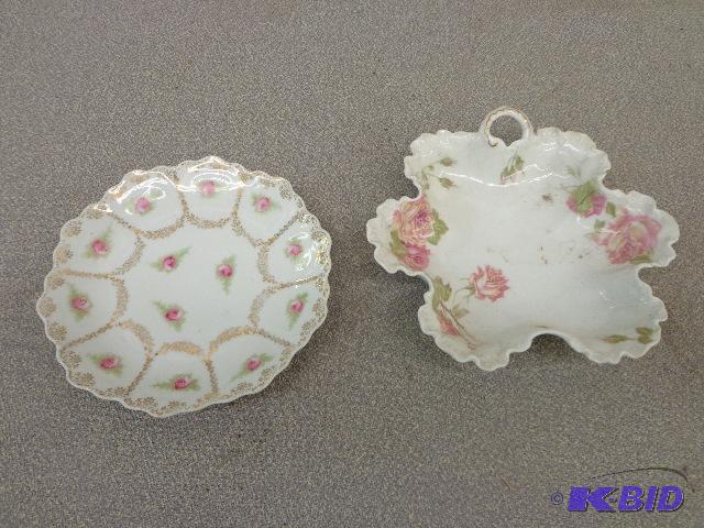 Bavarian Plates R.C. Bavaria plate 8 12&quo...
