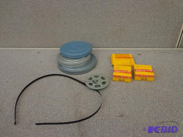 Reel Films 1 - easy load 1 - Turtle Photo Ser...
