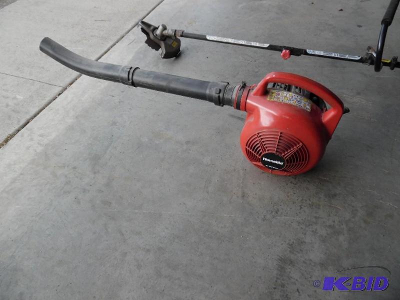 Yard Broom