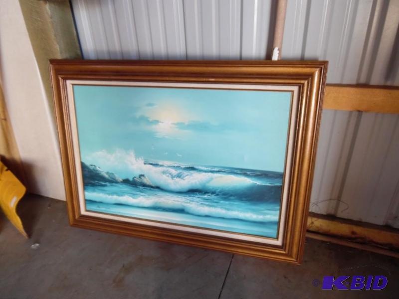 Painting