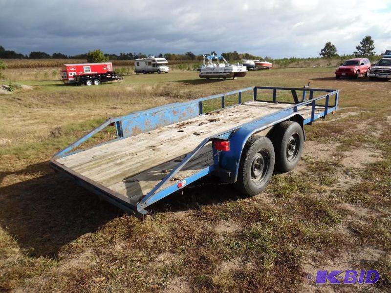 Trailer
