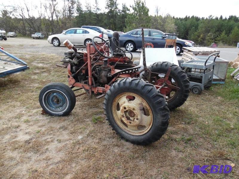 Log Splitter