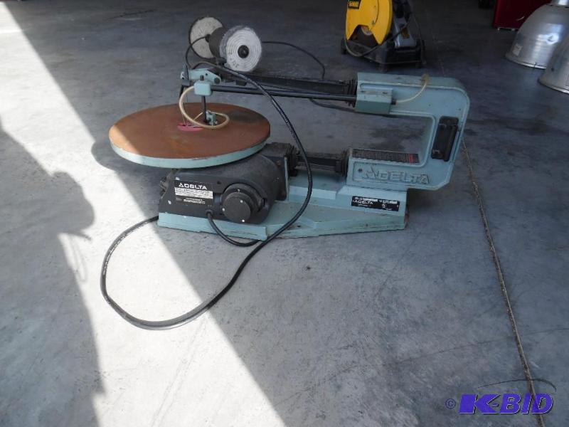Scroll Saw