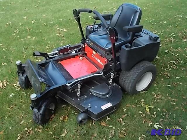 ariens zoom 2148